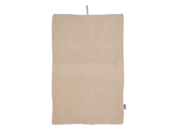 Køkshandklæði 40x60cm Soft Offwhite
