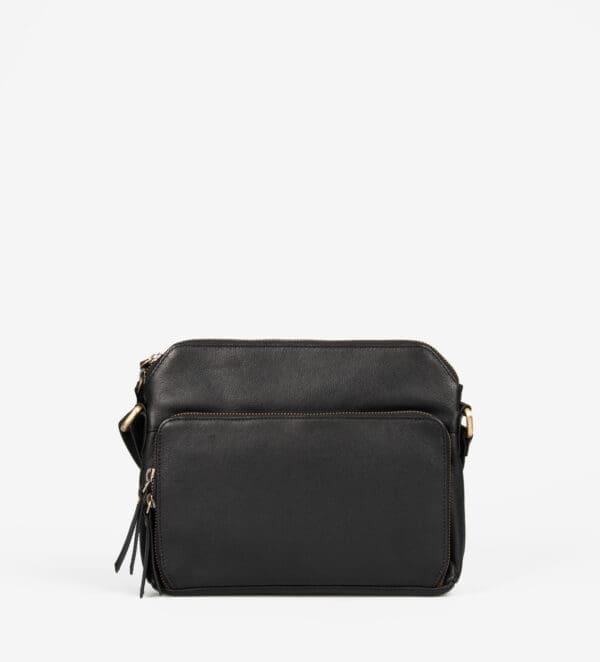 Annie multi taska 24,5x20x6cm, svørt