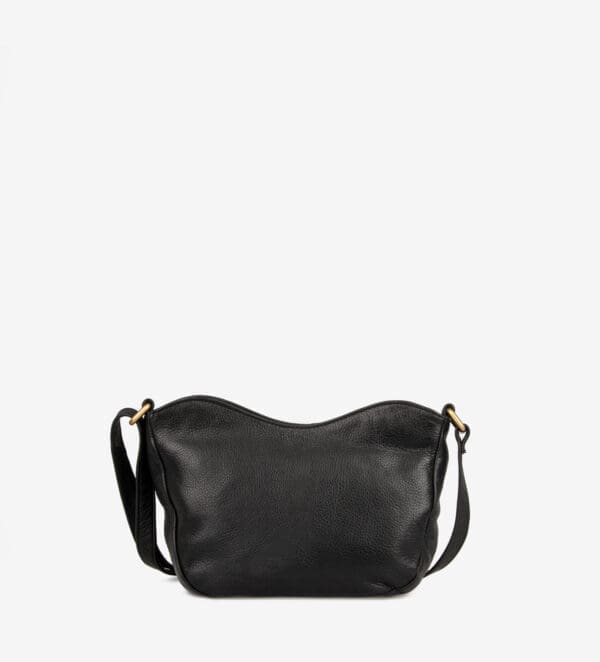 Lida taska 24x16x7cm svørt