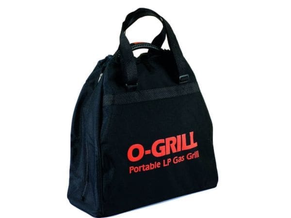 Beritaska til O-grill 600/900T