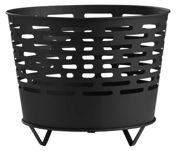 Bálstað spann Ø39xH31cm