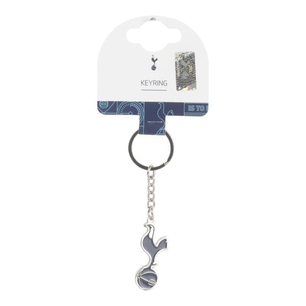 TOTTENHAM HOTSPUR lyklaringur