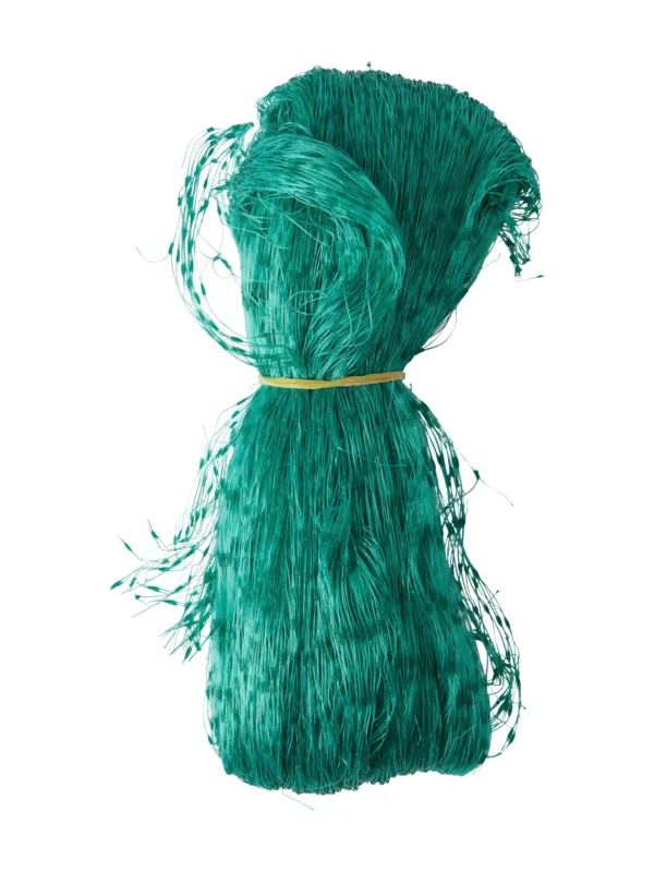 Fuglanet 4x5m, grønt