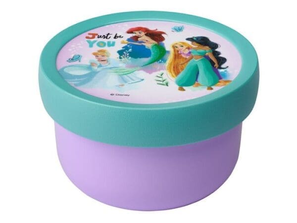 Campus fruktílat 300ml Disney Princess