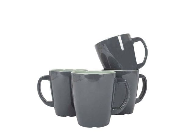 Krúss Vivid Line Green