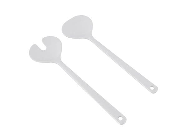 Salatbestikk Solid Line