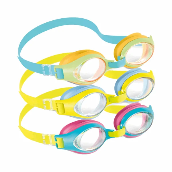 INTEX Junior svimjibrillur 3-8 ár