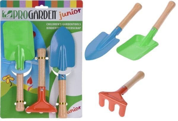 Havaamboð til børn