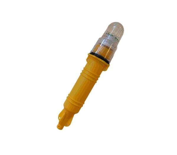 Boyulykt, Bøjelygte LED hvid