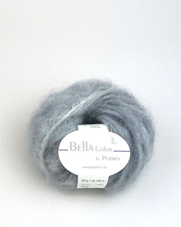 Bella Color Regn og tåge fv. 93