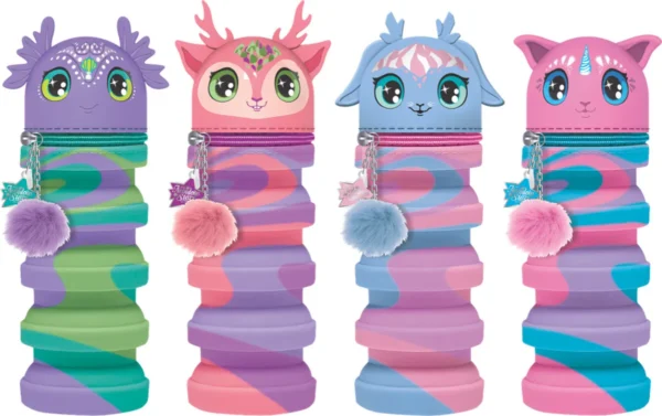 Nebulous Stars Stand-Up pennahúsi