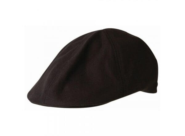 Flexfit Driver kollur One Size, svartur