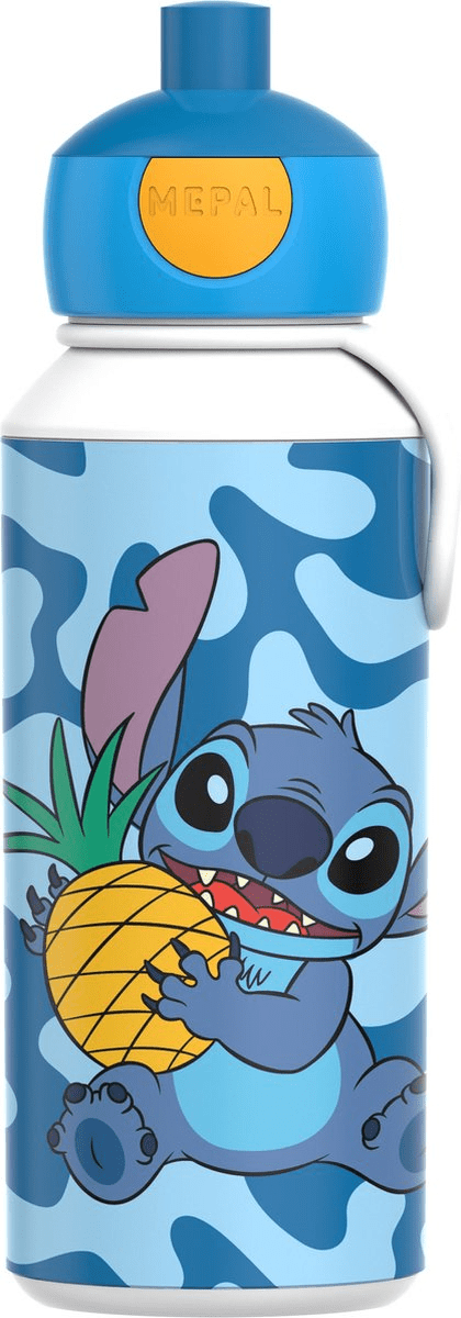 Stitch Pop-up dunkur 400ml