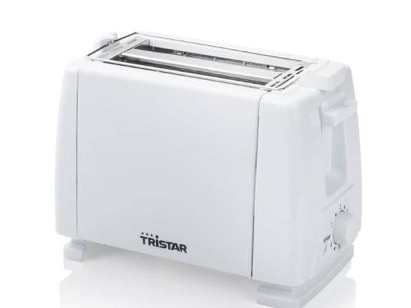 Breyðristari t/2 breyð