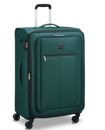 DITA kuffert 79cm 4 DW EXP. 79x50,5x33/36cm, grønt