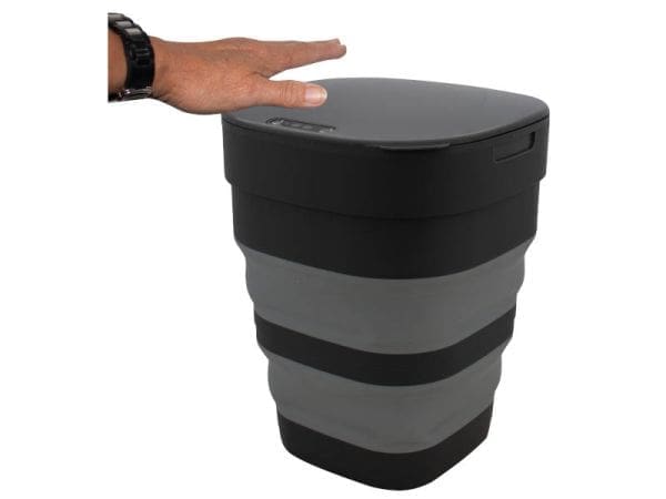 Skrellispann - kann leggjast saman