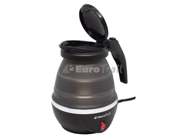 Ketil 0,8L, kann leggjast saman