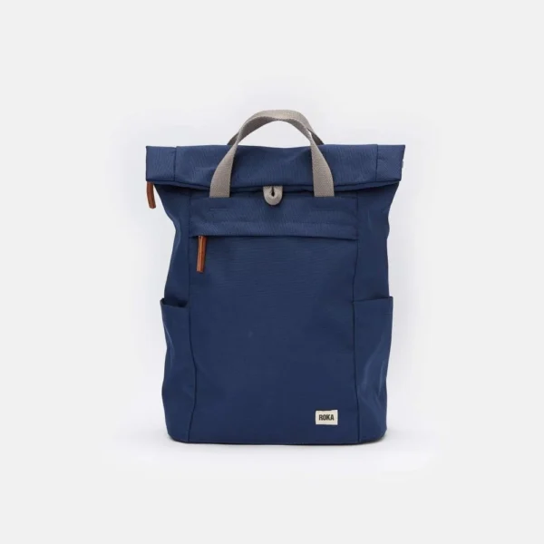 FINCHLEY A ryggsekkur 42x28x13cm Medium Mineral