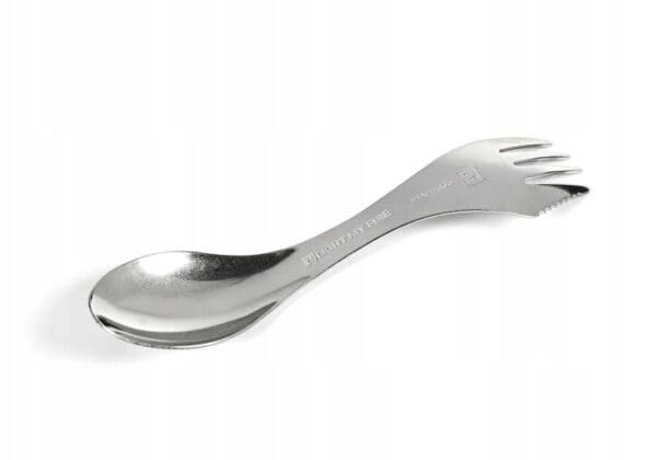 Light My Fire Swedish Spork Stainless Steel