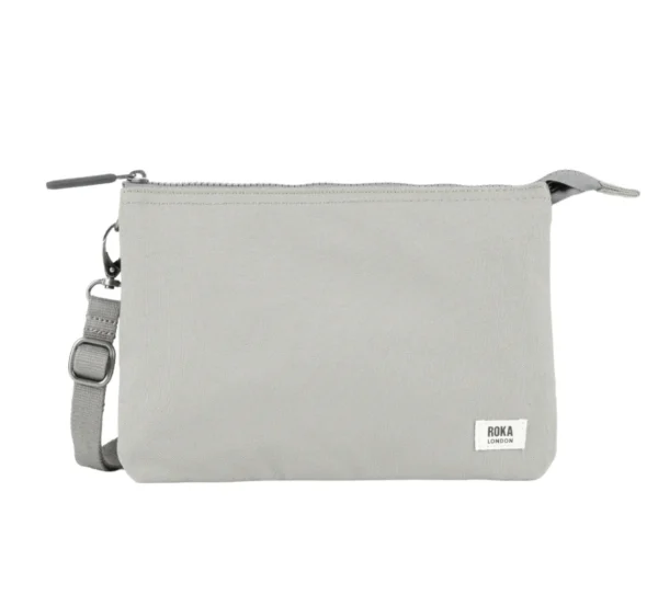 CARNABY XL taska 25x17x3cm Mist
