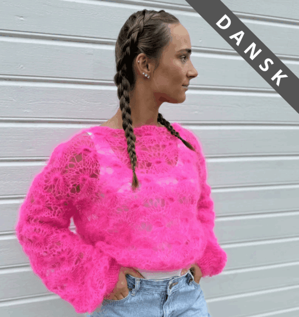 Opskrift - Aldarlilja DANSK