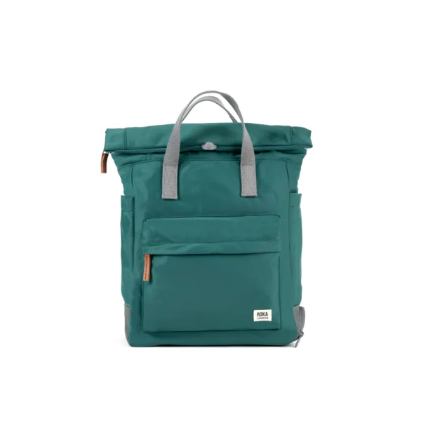 Bayswater ryggsekkur 42x30x12cm Teal