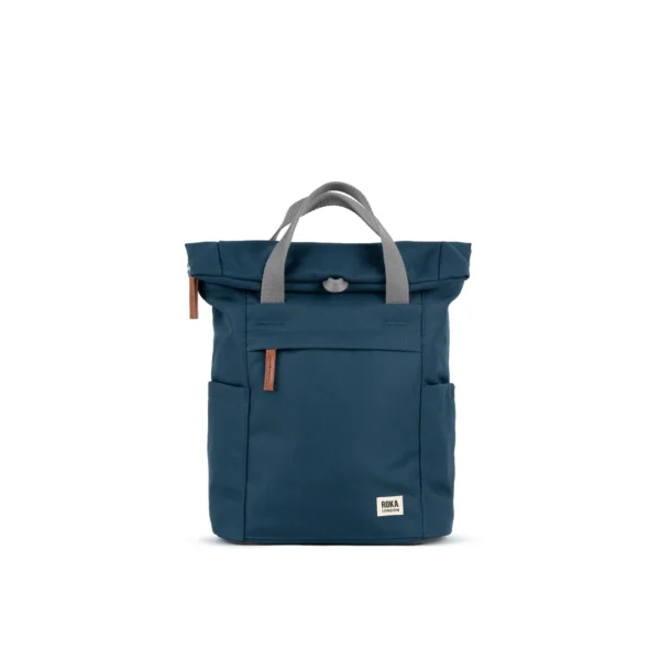FINCHLEY A ryggsekkur 34x25x12cm Small Pacific