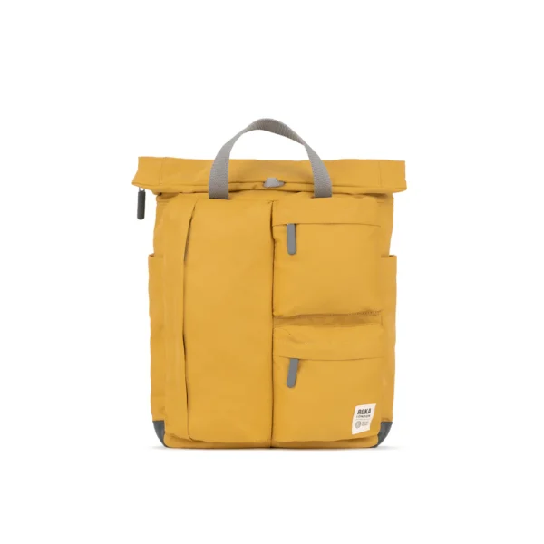 WATERHOUSE ryggsekkur Medium 41x32x12,5cm Flax