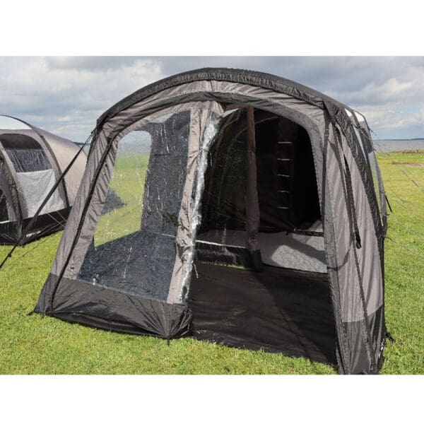 Hera 4 Air Vestibule