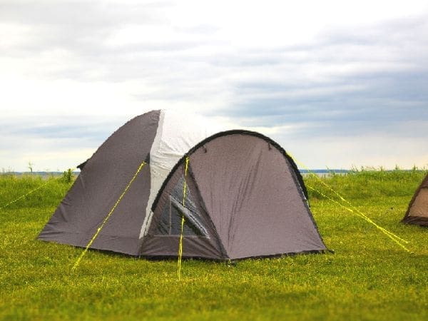 Gaia 3 telt 220+75x180x130cm