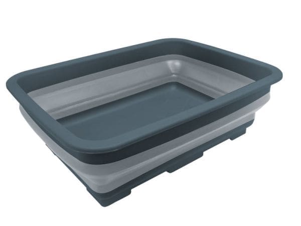 Uppvaskibalja 8L 37x27x10cm