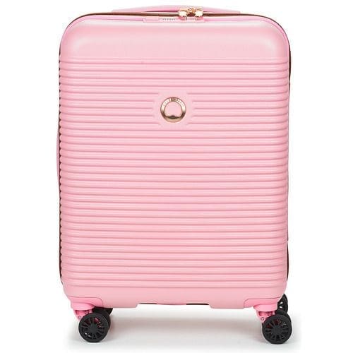 FREESTYLE 55 4WD kuffert, 55x39,5x21cm, ljósareytt