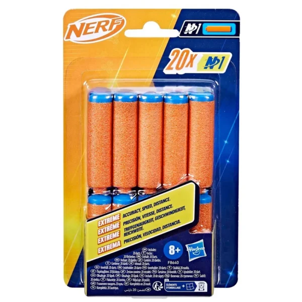 NERF - 20 Darts