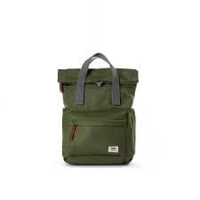 CANFIELD B 33x23,5x9,6cm Small /Nylon Avacado