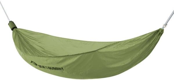 Heingikoyggja Hammock Set Pro Double Olive