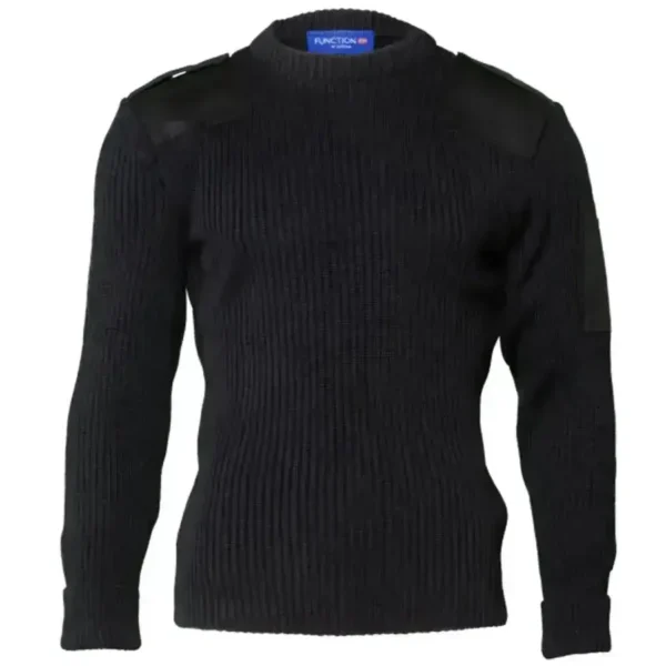 BRÅTENS NATO-troyggja, unisex