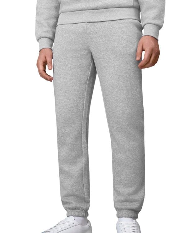 Sweatpants (unisex) gráar