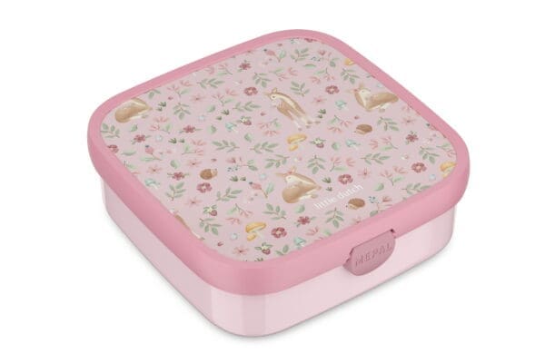 Bento Campus mateskja 1650ml Fairy garden