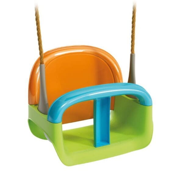 Reiggja 3í1 funktión, +2 ár