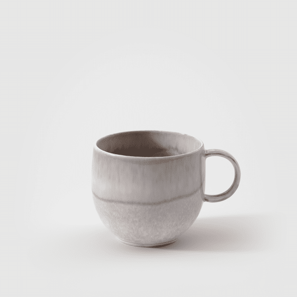 Perlemor krúss 280ml, sand