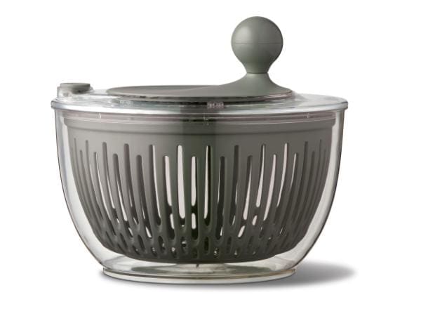 Harvest salatslynga 5L 24,5x24,5x21cm Forest green