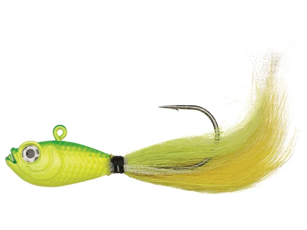 RUMBA 50G GREEN/YELLOW