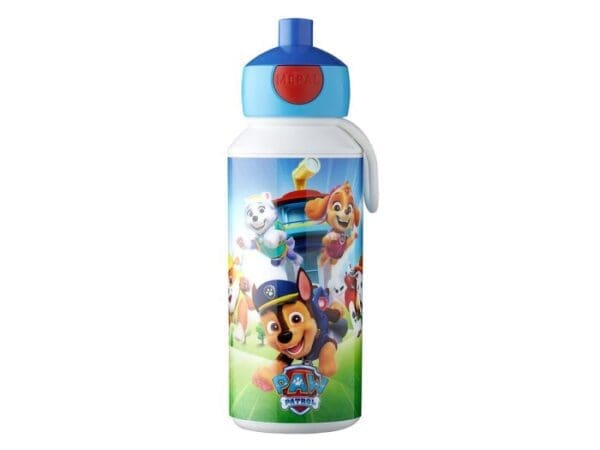 Pop-up Campus dunkur 400ml Paw Patrol Pups