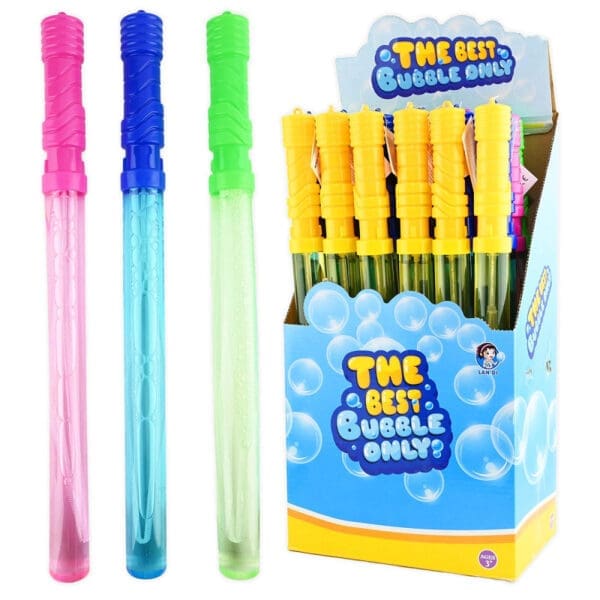 Sápubløðrusvørð 188ml 4ass