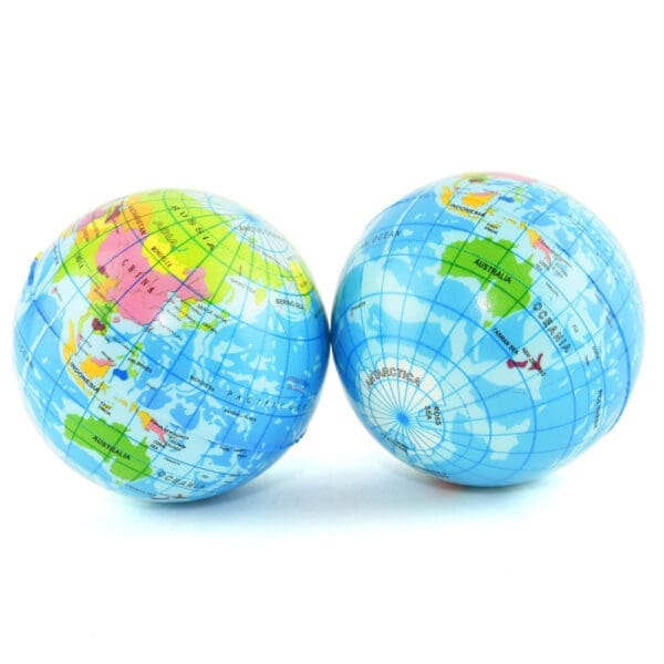Globus bóltur 7,5cm
