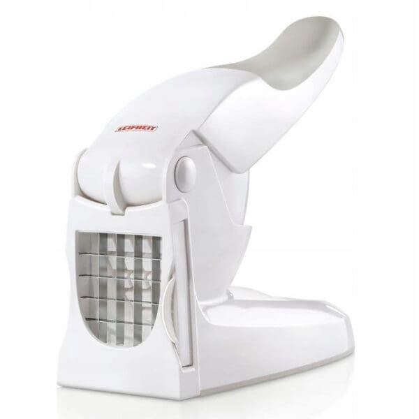 Pommes frites jarn Soft touch