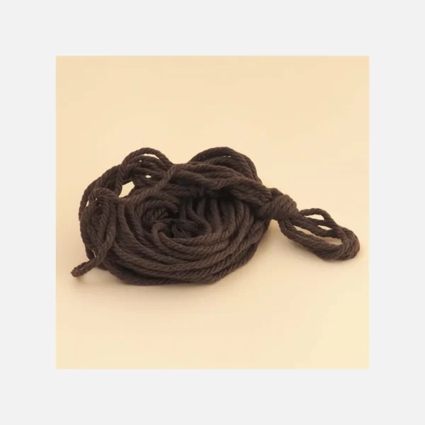 Band til skjúlarar L120cm, brúnt