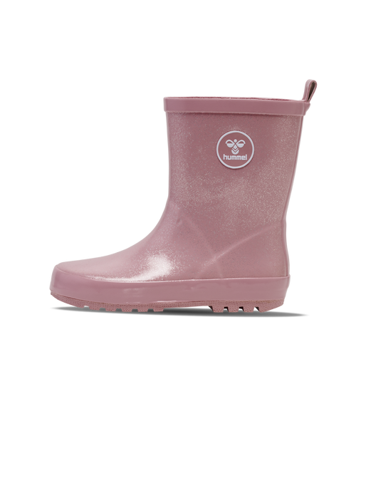 RUBBER BOOT GLITTER JR gummistivlar
