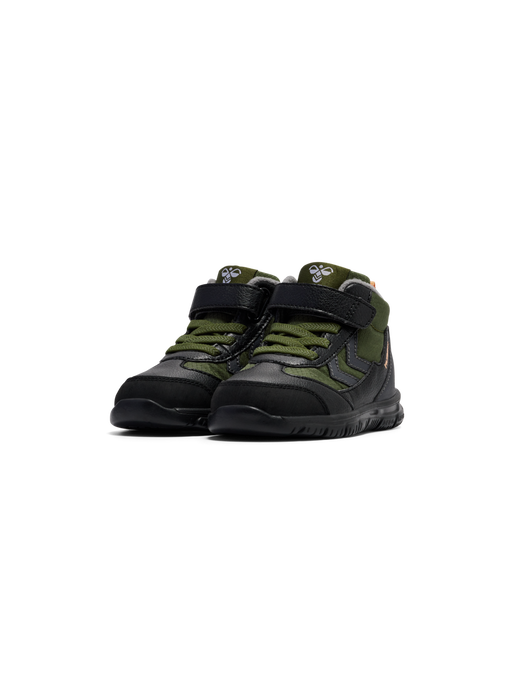 CROSSLITE INFANT vetrarskógvar til pinkubørn