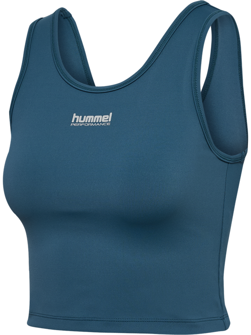 HIIT INTENSITY W Toppur